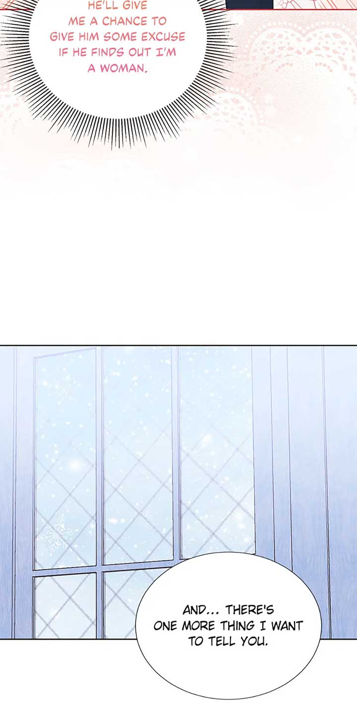 If You Remove the Kind Protagonist’s Mask Chapter 59 page 6