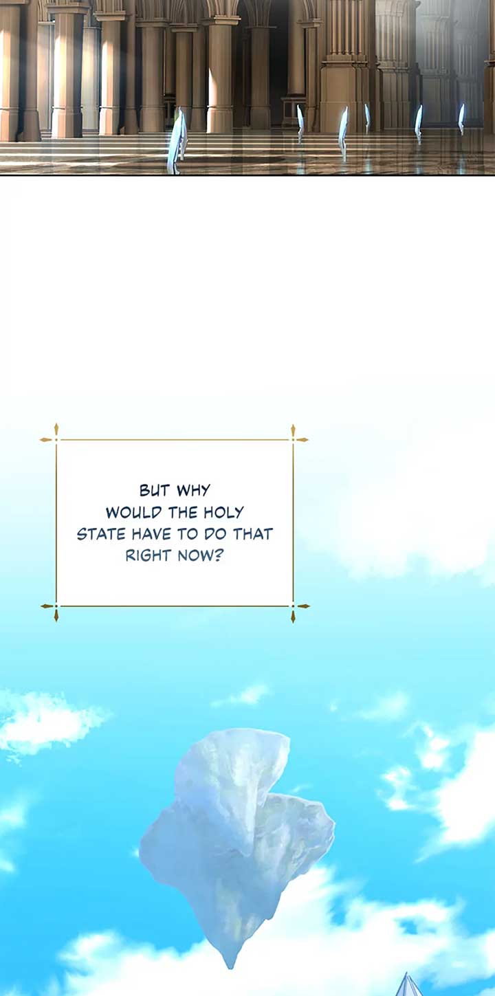 If You Remove the Kind Protagonist’s Mask Chapter 59 page 71