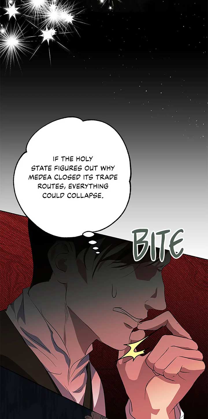 If You Remove the Kind Protagonist’s Mask Chapter 59 page 74