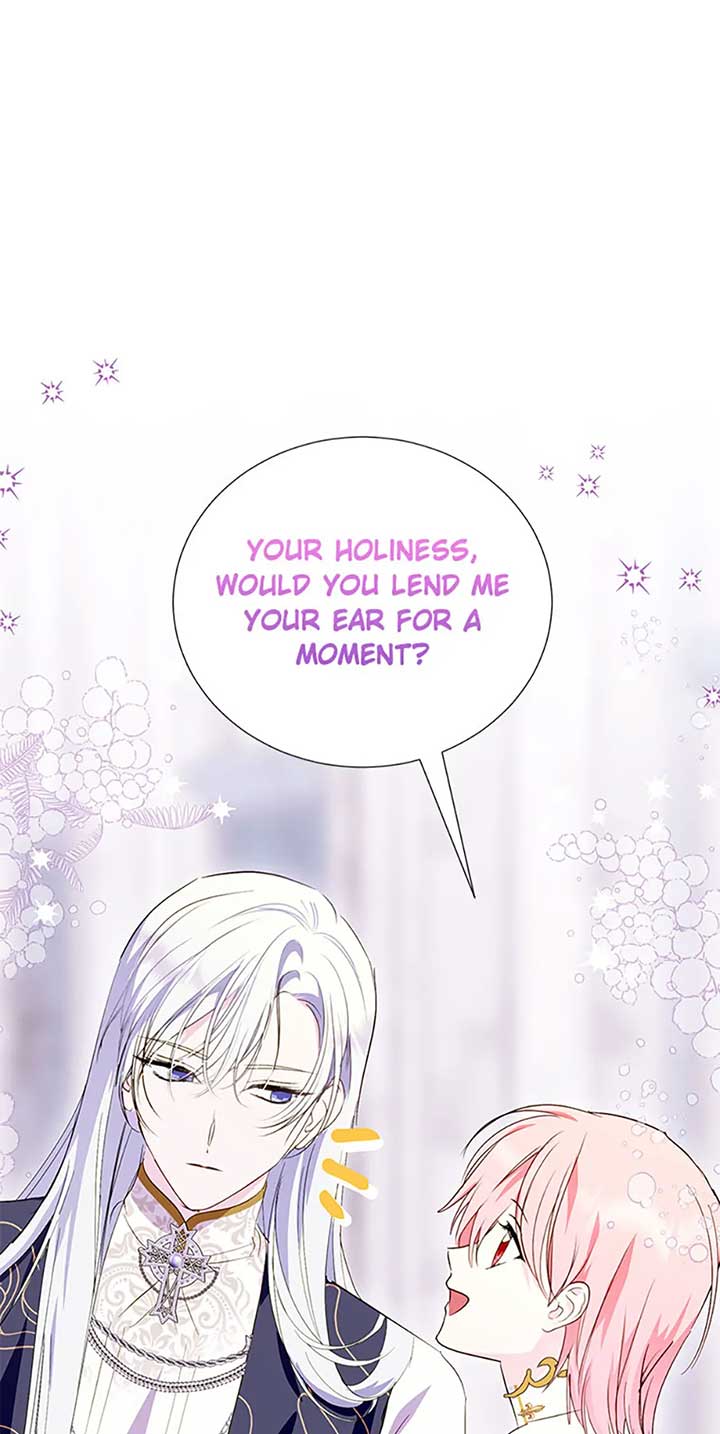 If You Remove the Kind Protagonist’s Mask Chapter 59 page 7