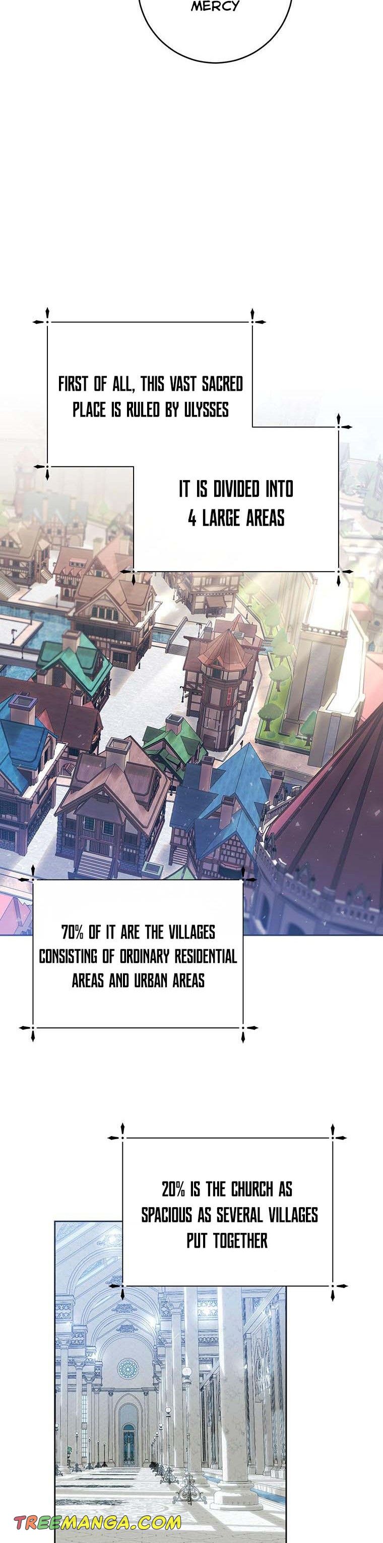 If You Remove the Kind Protagonist’s Mask Chapter 6 page 14