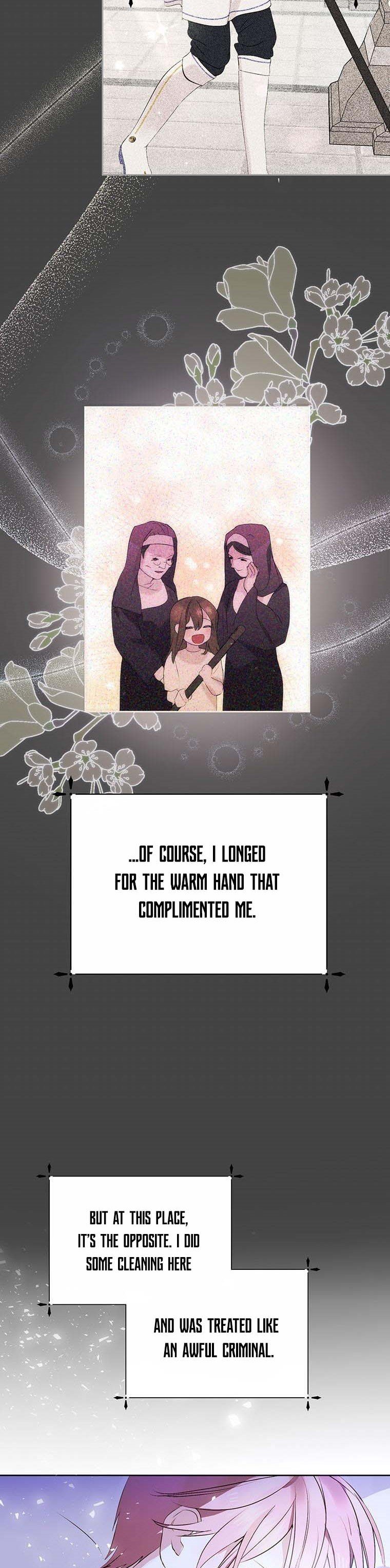 If You Remove the Kind Protagonist’s Mask Chapter 6 page 25