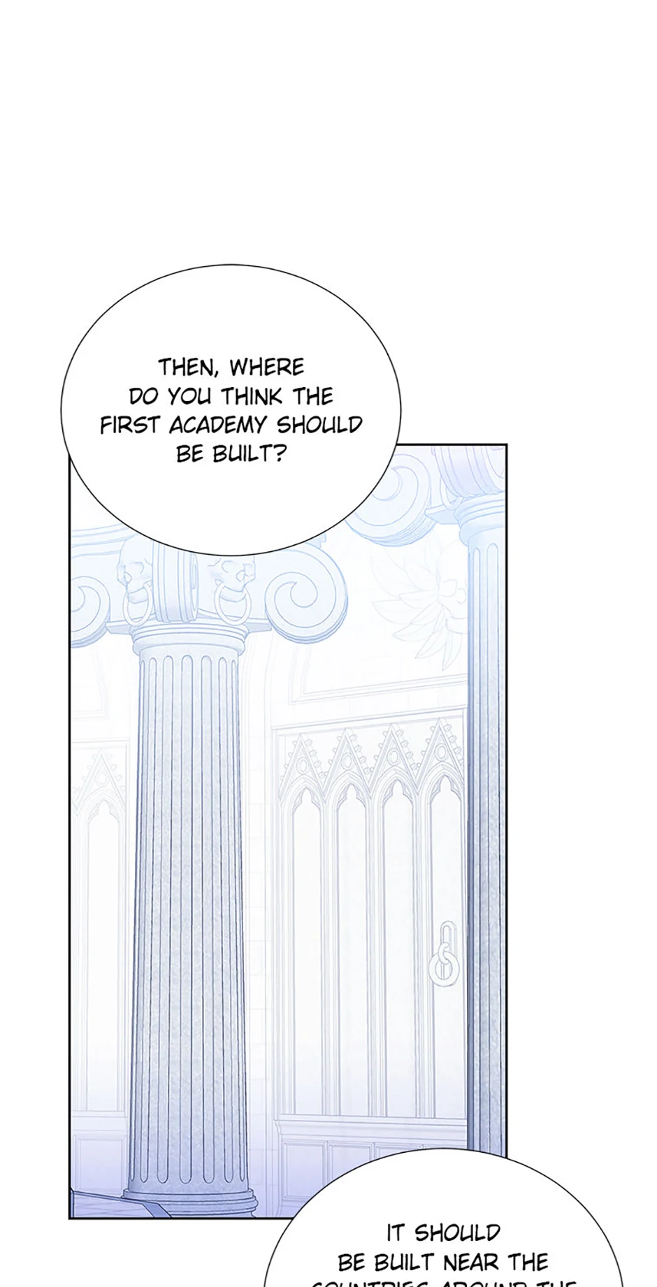 If You Remove the Kind Protagonist’s Mask Chapter 60 page 0