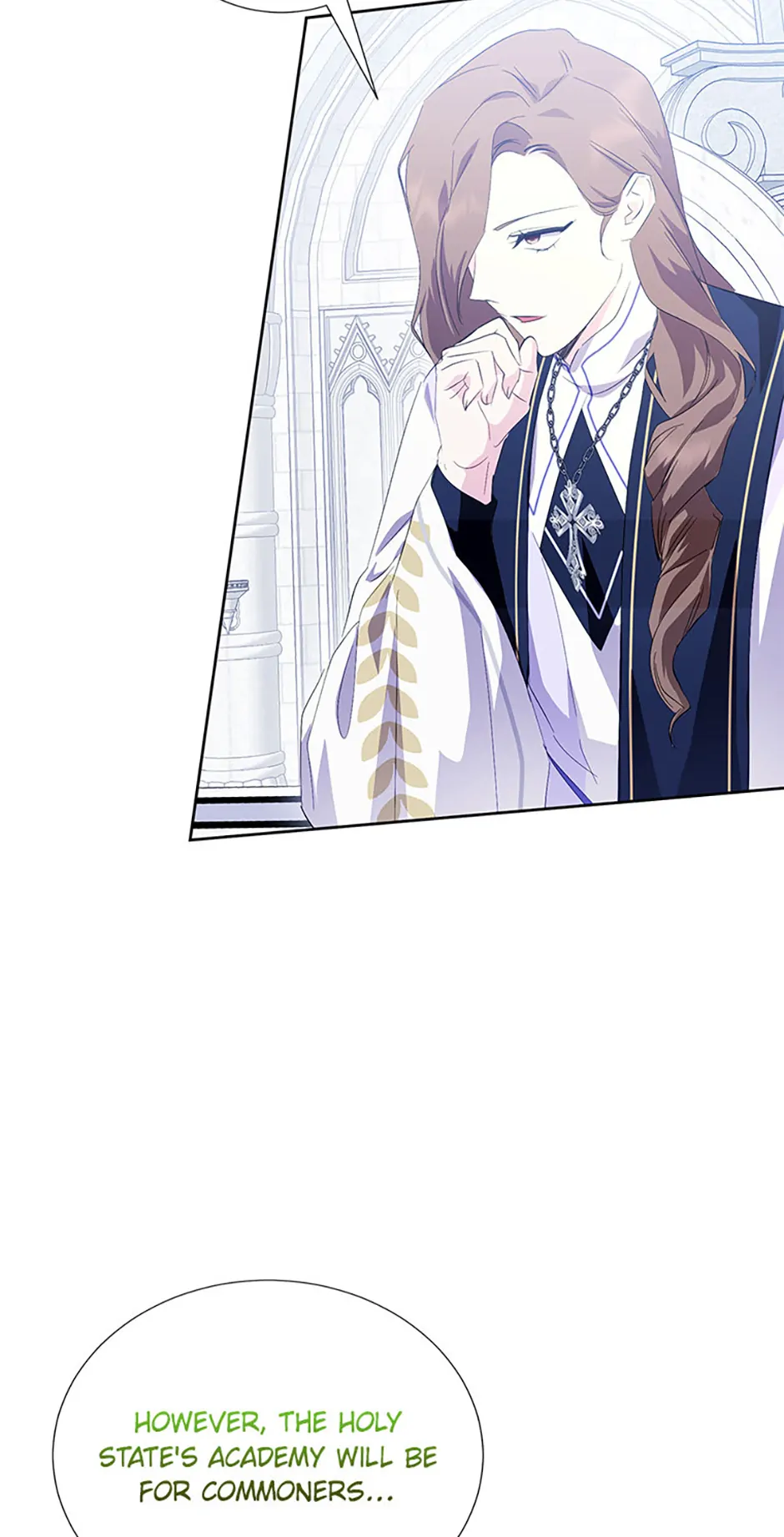 If You Remove the Kind Protagonist’s Mask Chapter 60 page 9