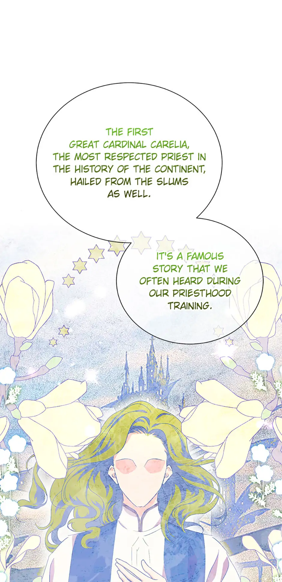If You Remove the Kind Protagonist’s Mask Chapter 60 page 11