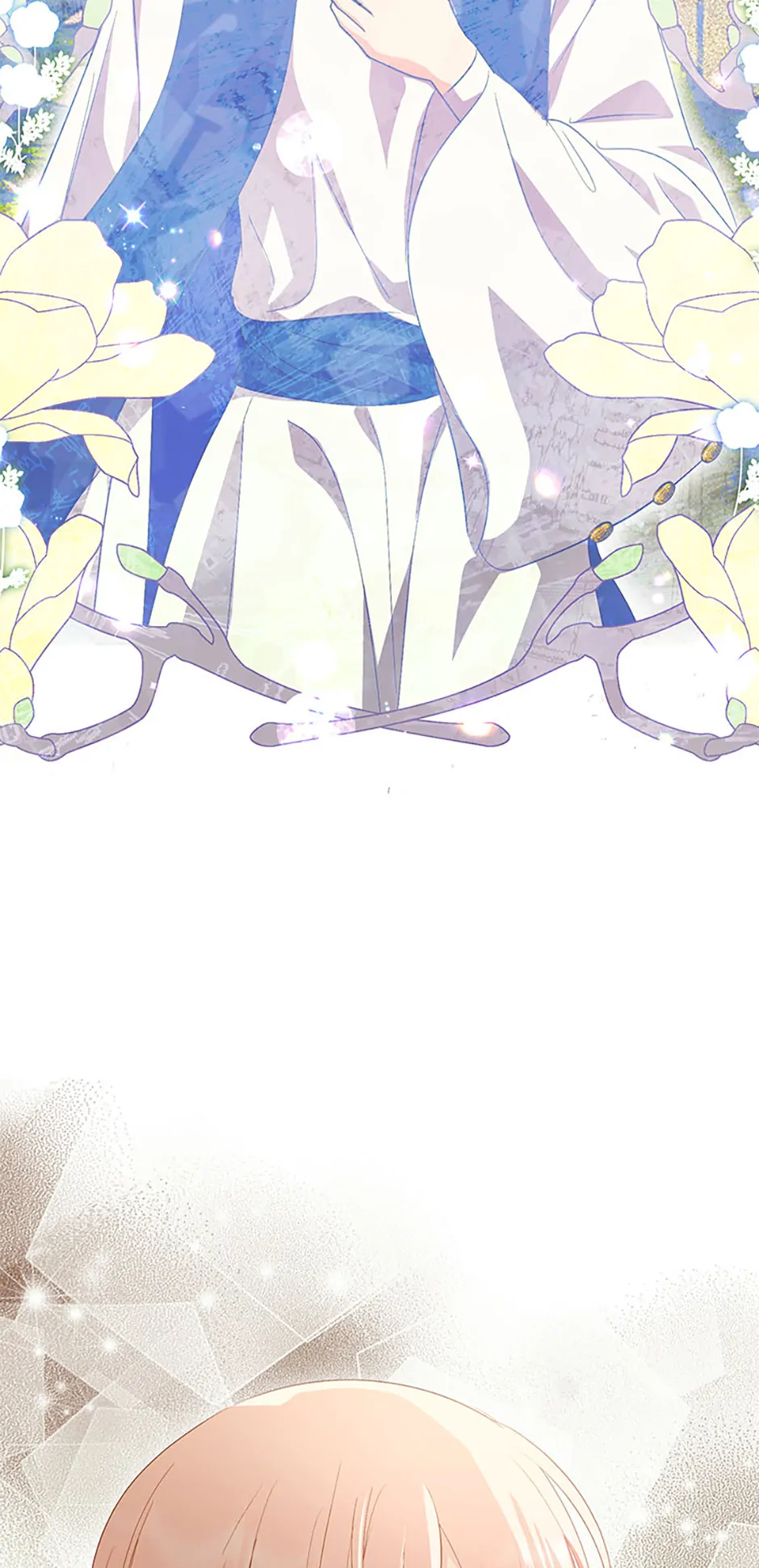 If You Remove the Kind Protagonist’s Mask Chapter 60 page 12