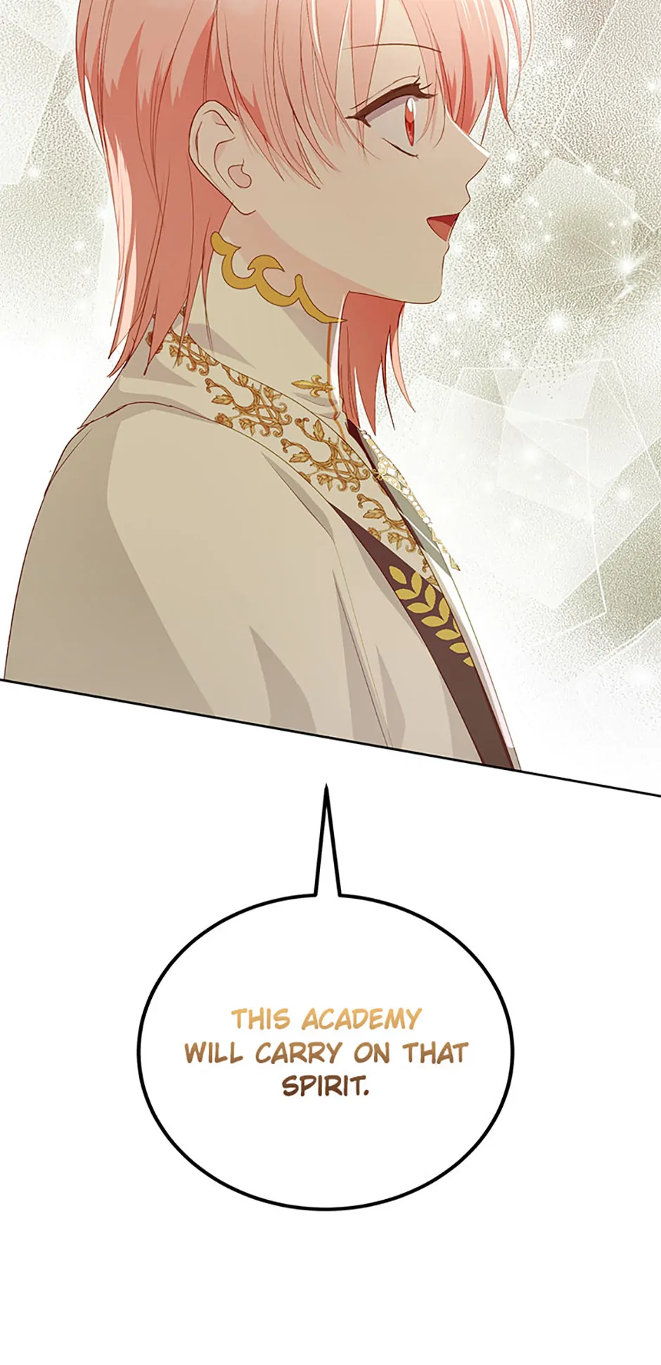 If You Remove the Kind Protagonist’s Mask Chapter 60 page 13