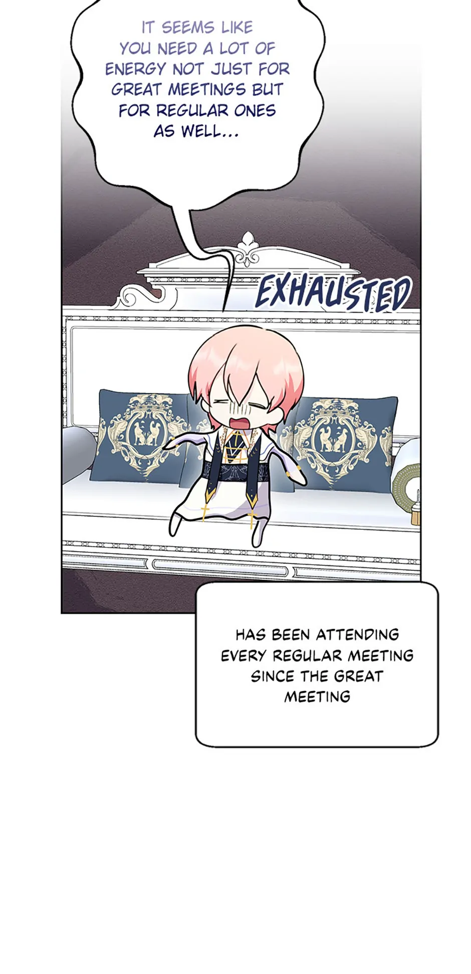 If You Remove the Kind Protagonist’s Mask Chapter 60 page 16