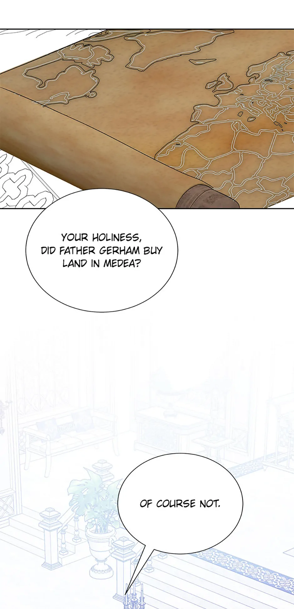 If You Remove the Kind Protagonist’s Mask Chapter 60 page 17