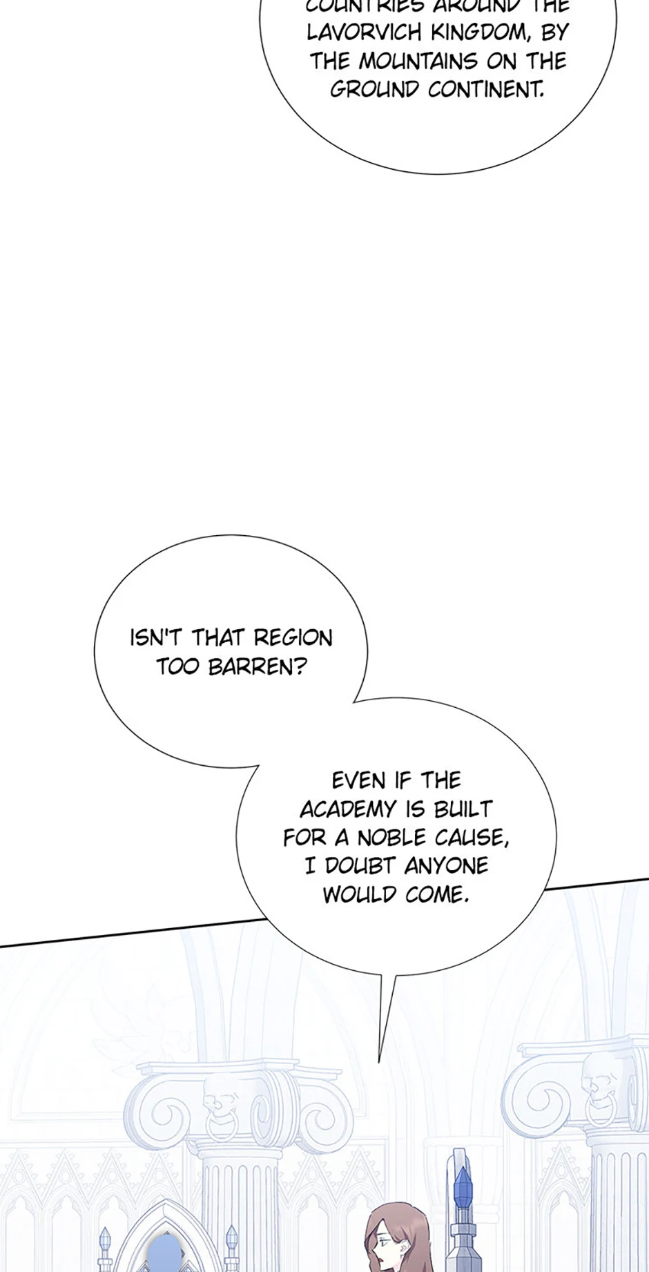 If You Remove the Kind Protagonist’s Mask Chapter 60 page 1