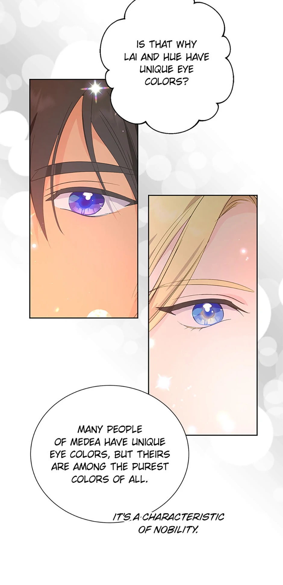 If You Remove the Kind Protagonist’s Mask Chapter 60 page 20
