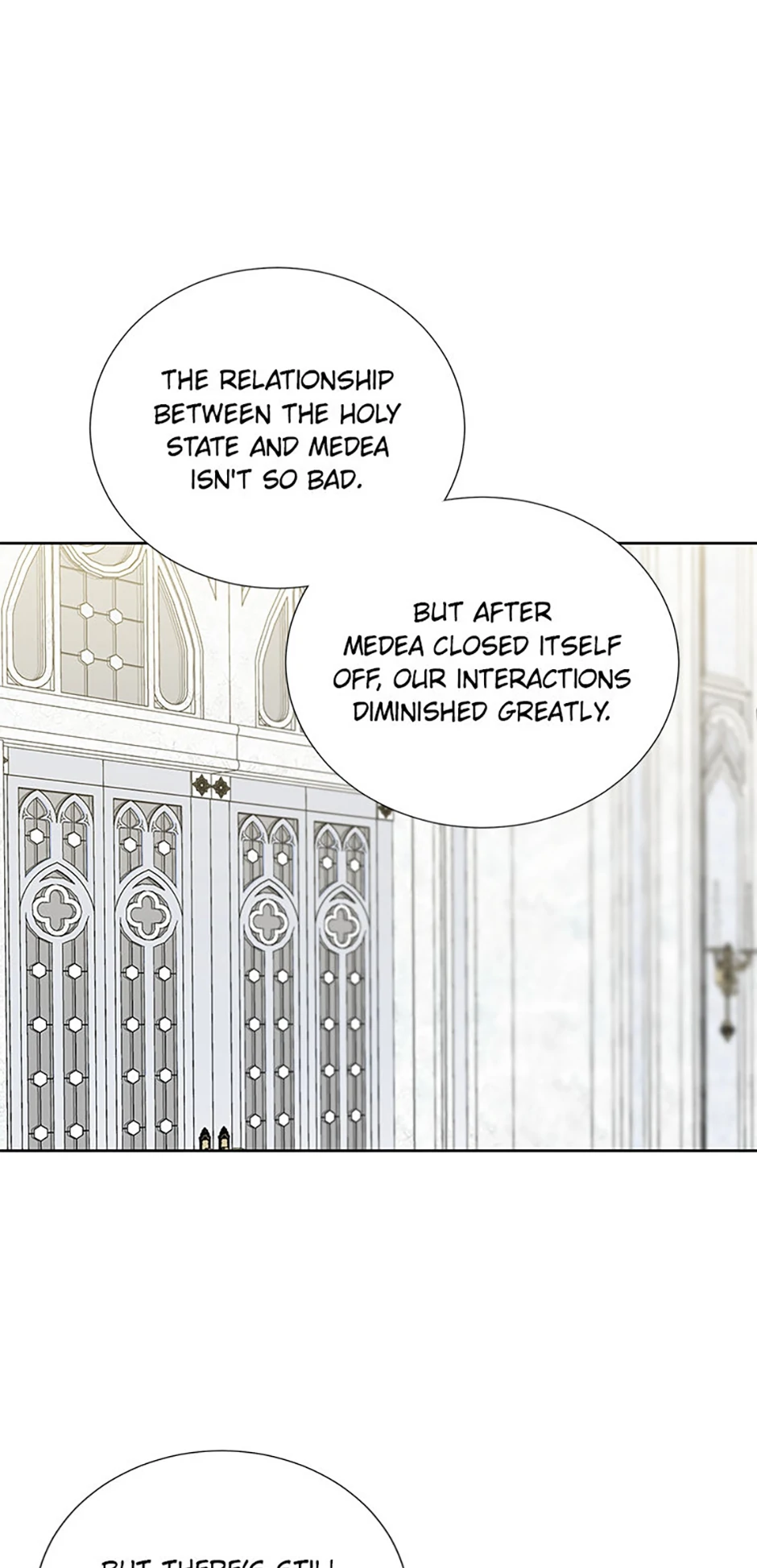 If You Remove the Kind Protagonist’s Mask Chapter 60 page 24