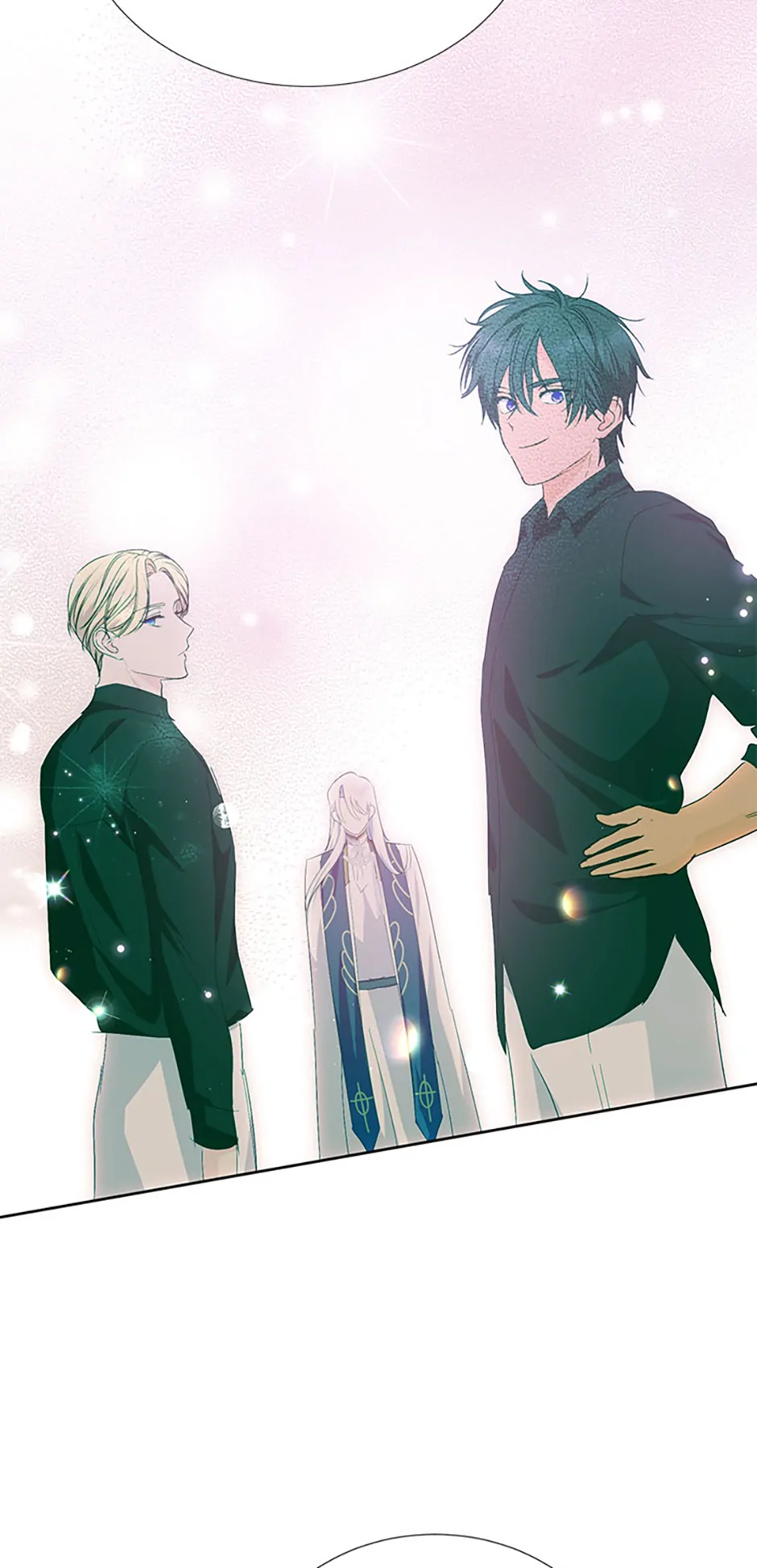 If You Remove the Kind Protagonist’s Mask Chapter 60 page 26