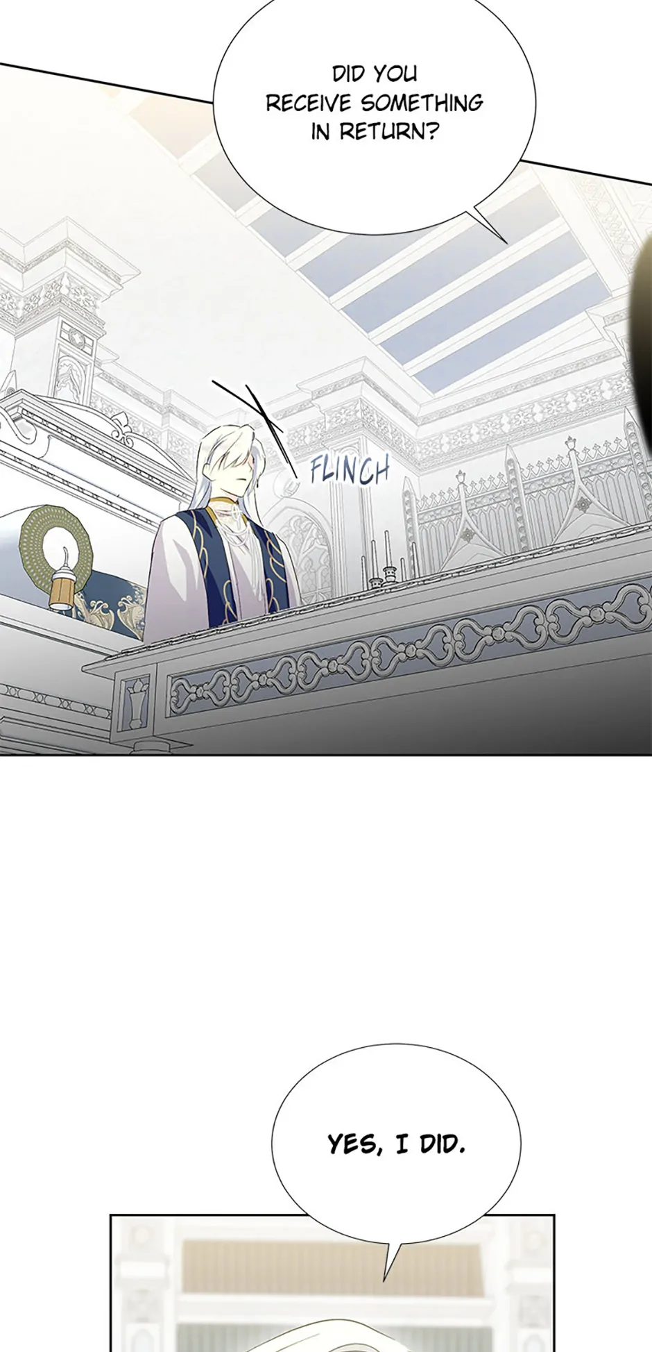 If You Remove the Kind Protagonist’s Mask Chapter 60 page 27