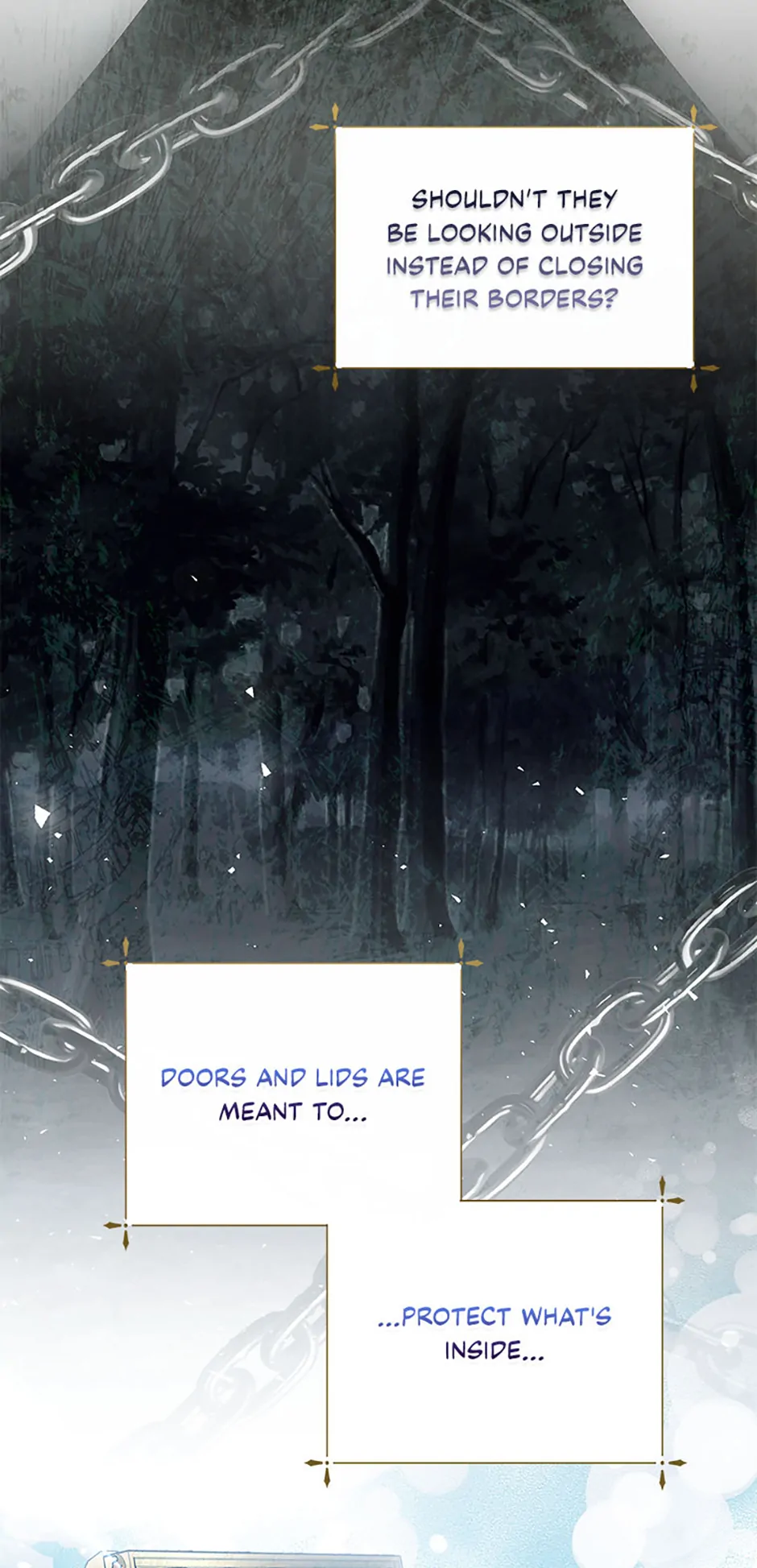 If You Remove the Kind Protagonist’s Mask Chapter 60 page 30