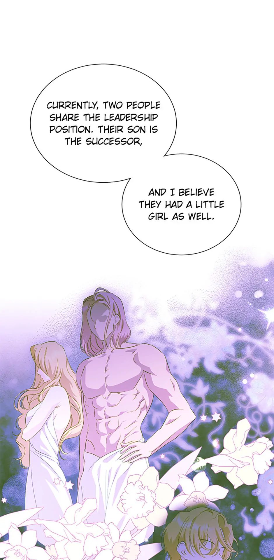 If You Remove the Kind Protagonist’s Mask Chapter 60 page 34