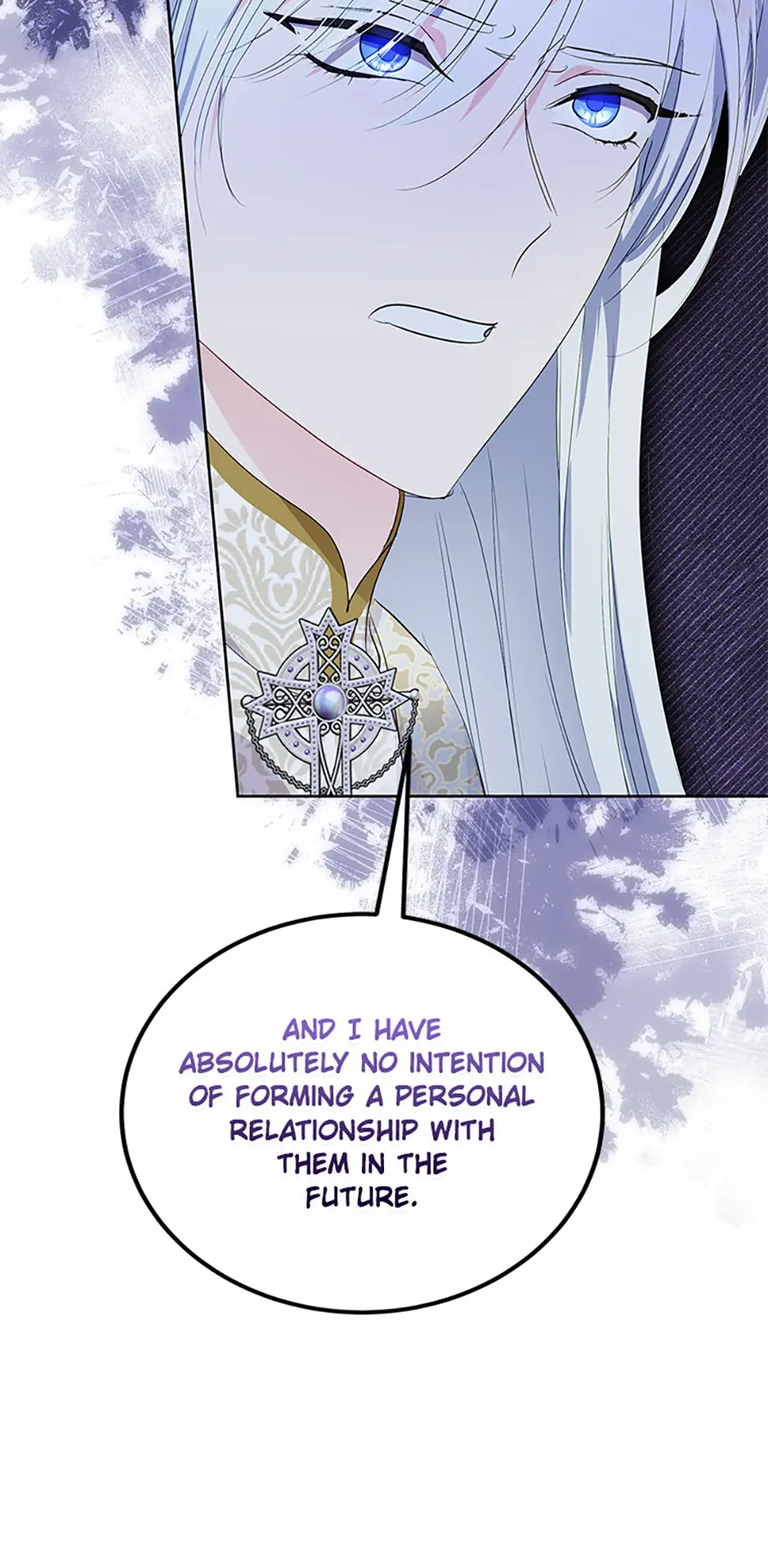 If You Remove the Kind Protagonist’s Mask Chapter 60 page 38