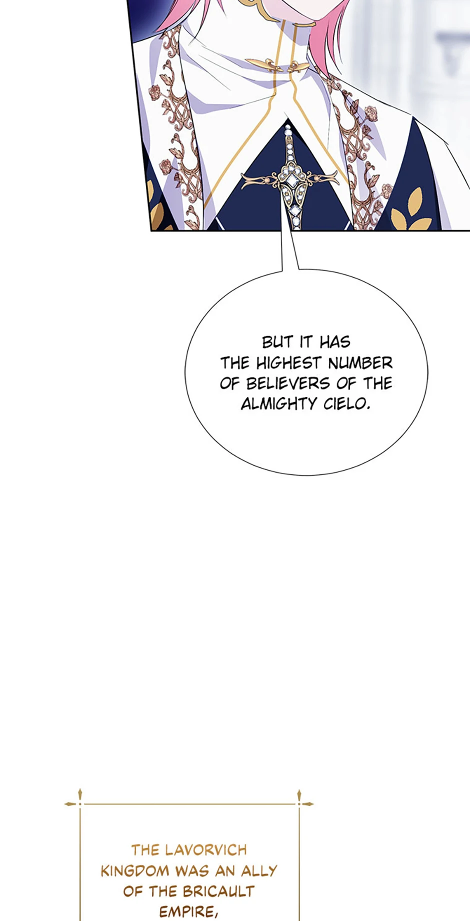 If You Remove the Kind Protagonist’s Mask Chapter 60 page 3