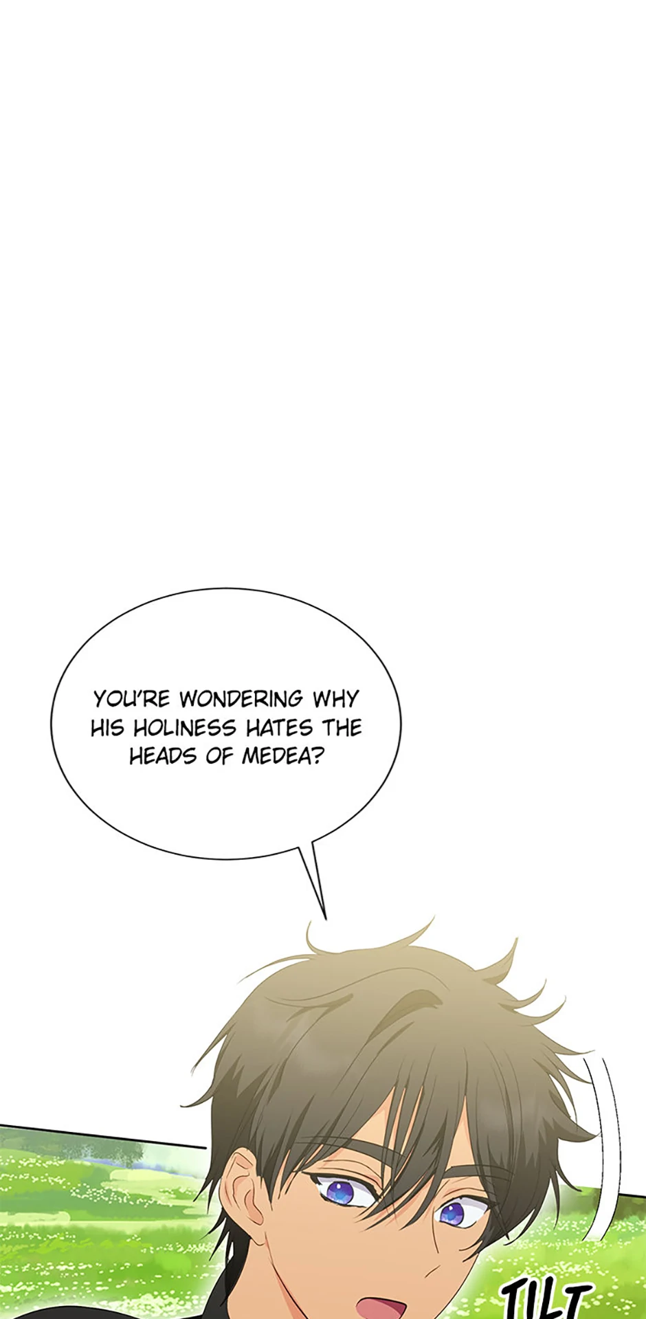 If You Remove the Kind Protagonist’s Mask Chapter 60 page 39