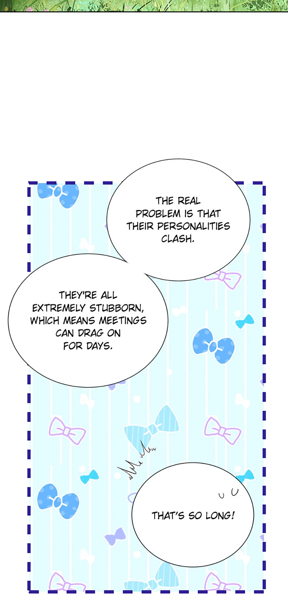 If You Remove the Kind Protagonist’s Mask Chapter 60 page 47