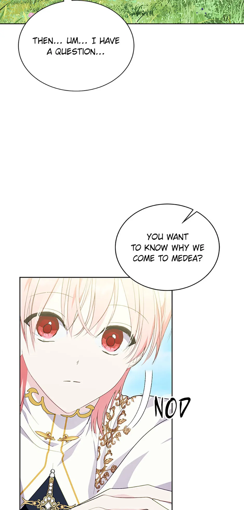 If You Remove the Kind Protagonist’s Mask Chapter 60 page 54