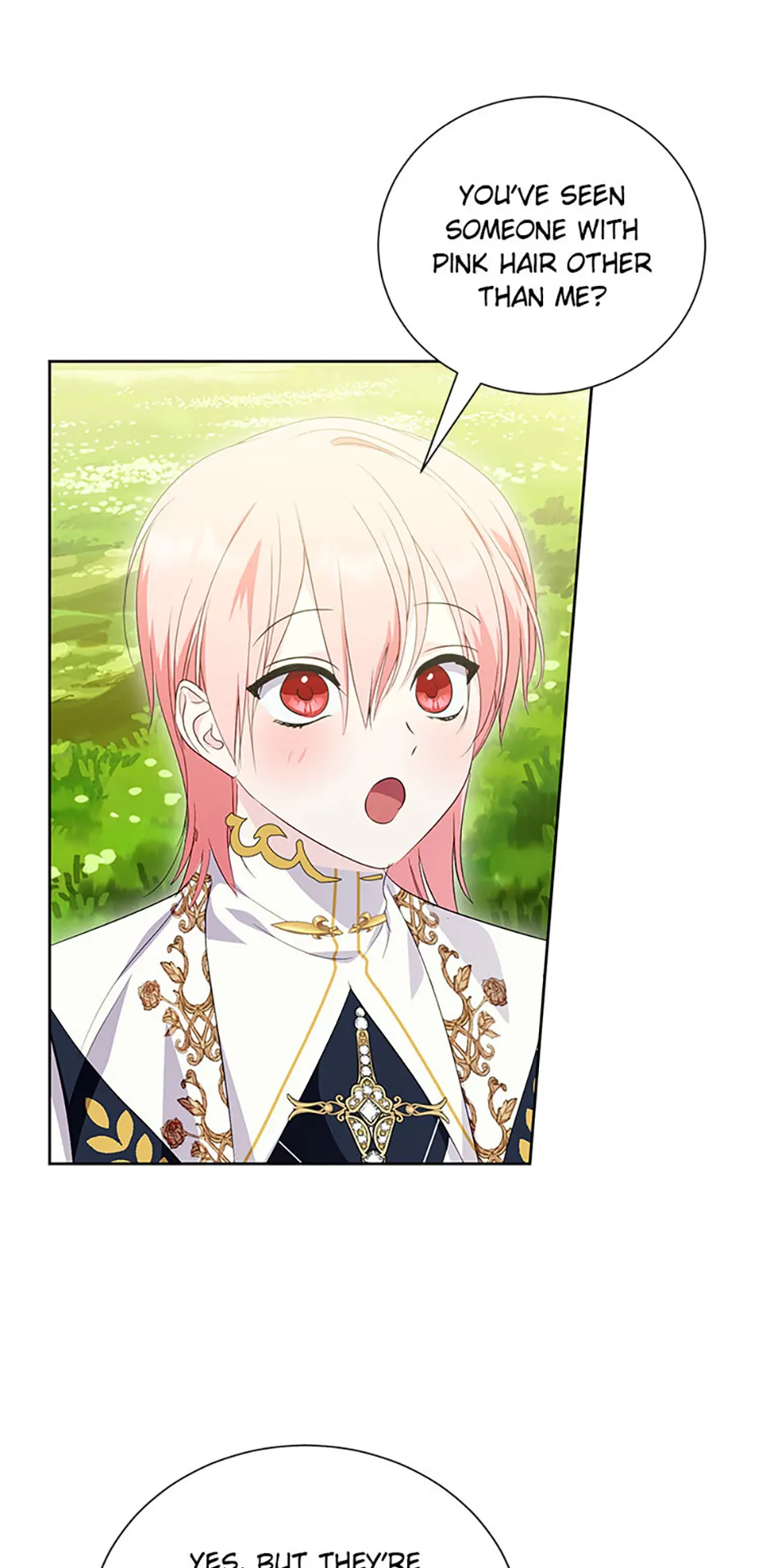 If You Remove the Kind Protagonist’s Mask Chapter 60 page 58