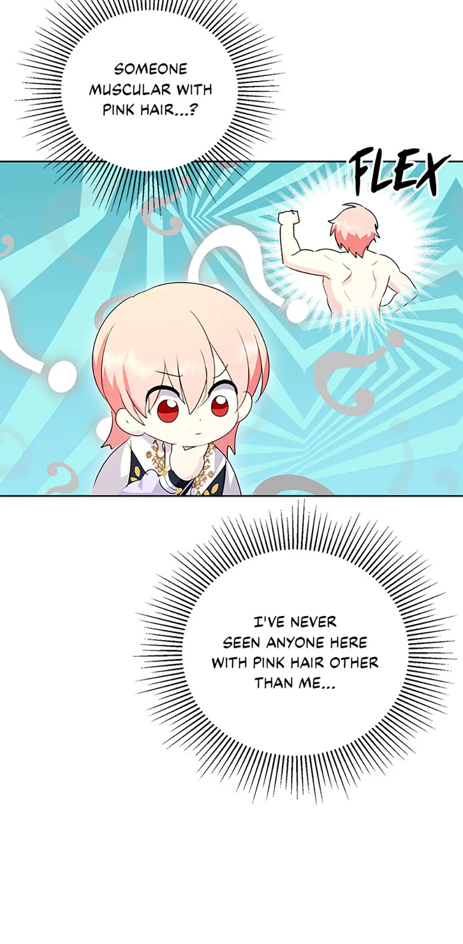 If You Remove the Kind Protagonist’s Mask Chapter 60 page 60