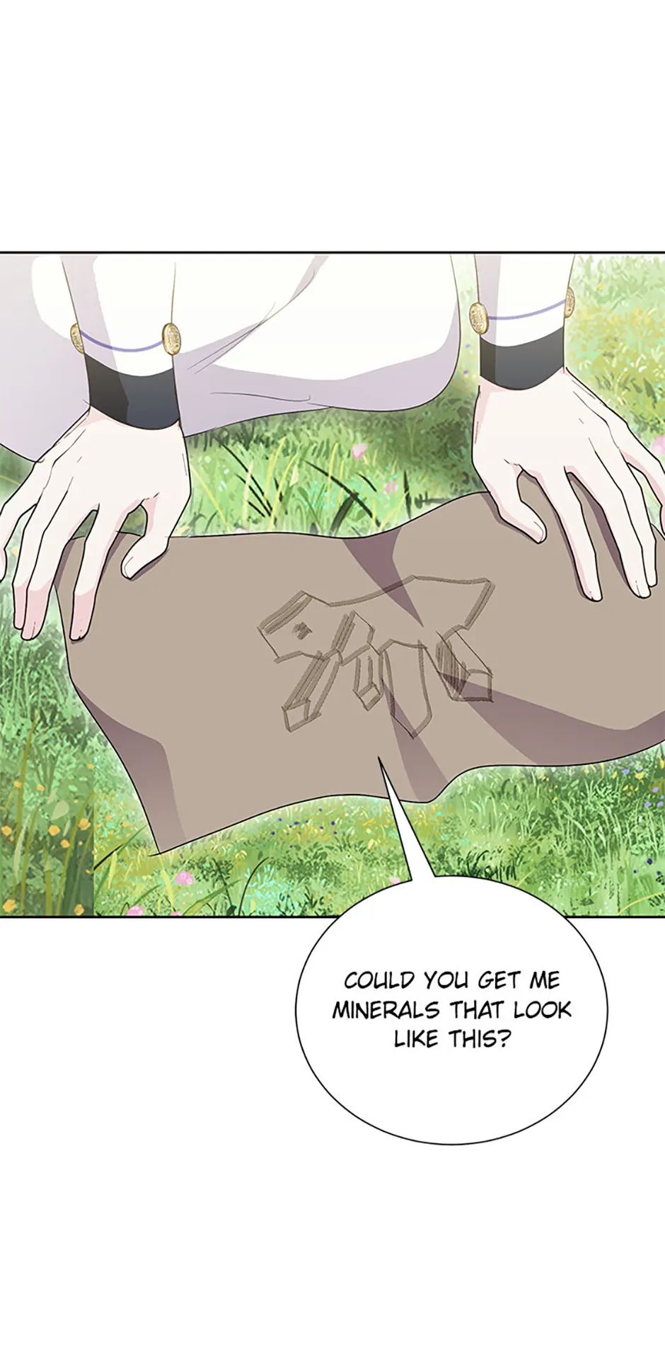 If You Remove the Kind Protagonist’s Mask Chapter 60 page 62