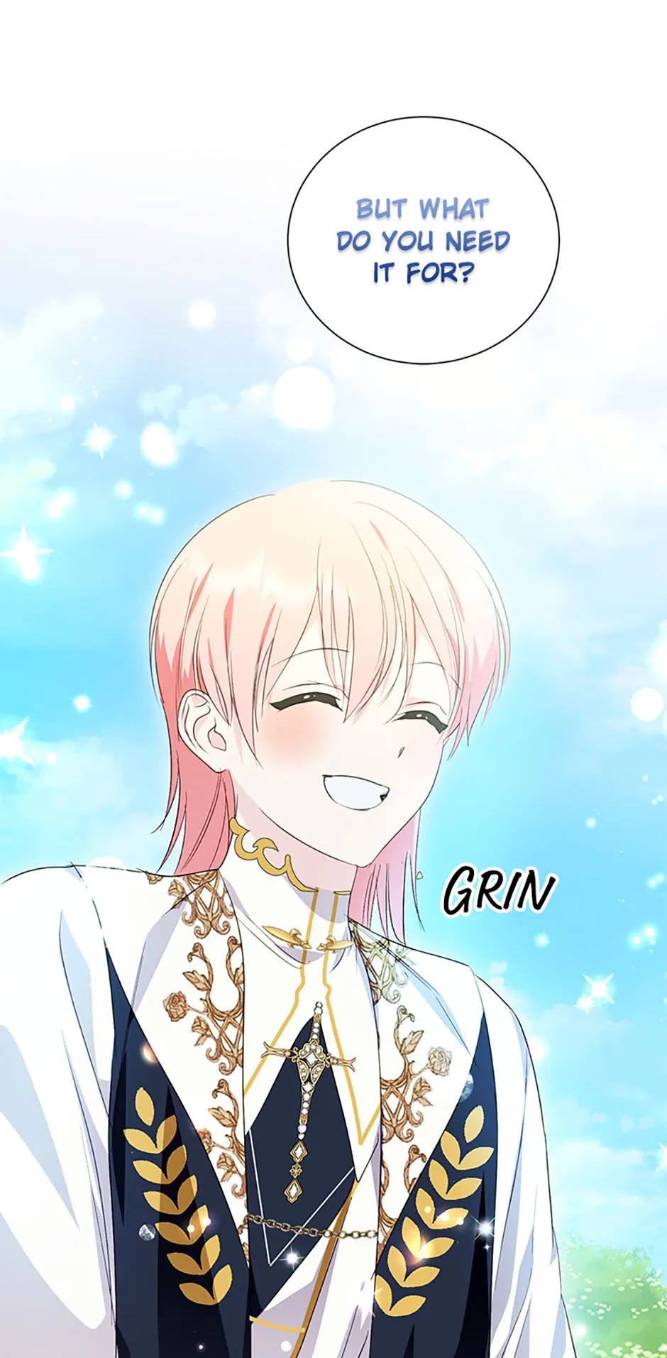 If You Remove the Kind Protagonist’s Mask Chapter 60 page 64