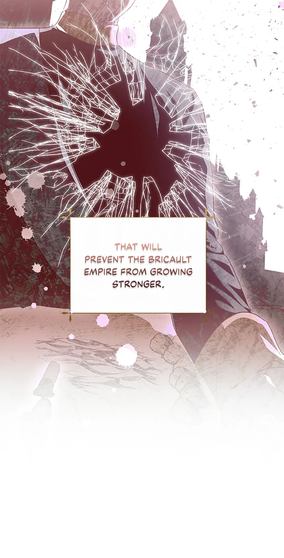 If You Remove the Kind Protagonist’s Mask Chapter 60 page 6