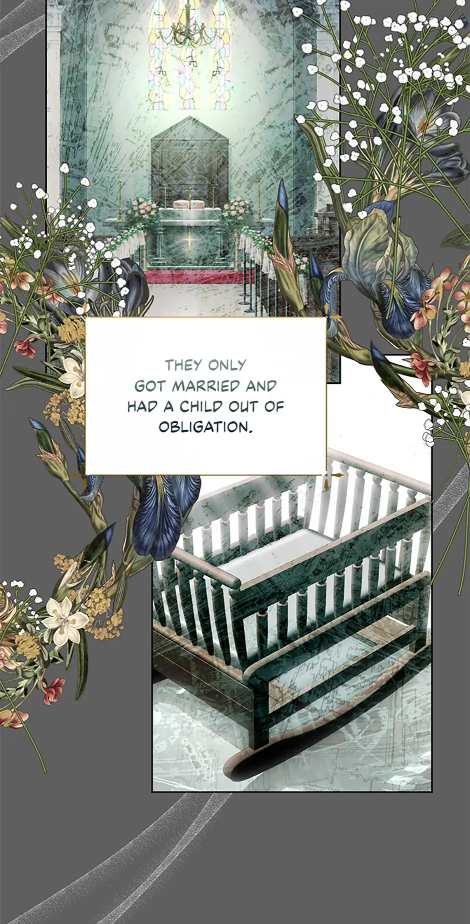 If You Remove the Kind Protagonist’s Mask Chapter 62 page 9