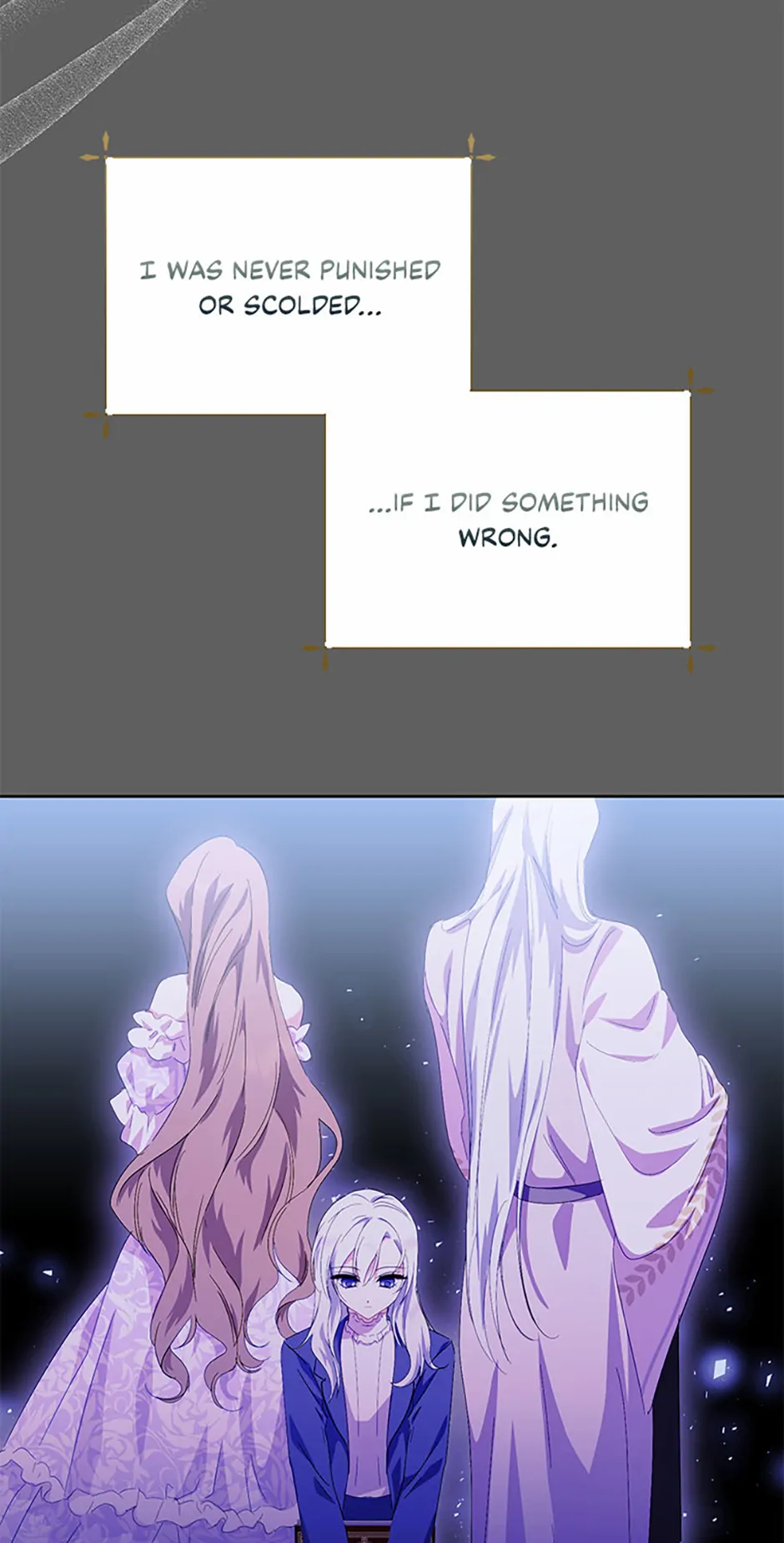 If You Remove the Kind Protagonist’s Mask Chapter 62 page 10