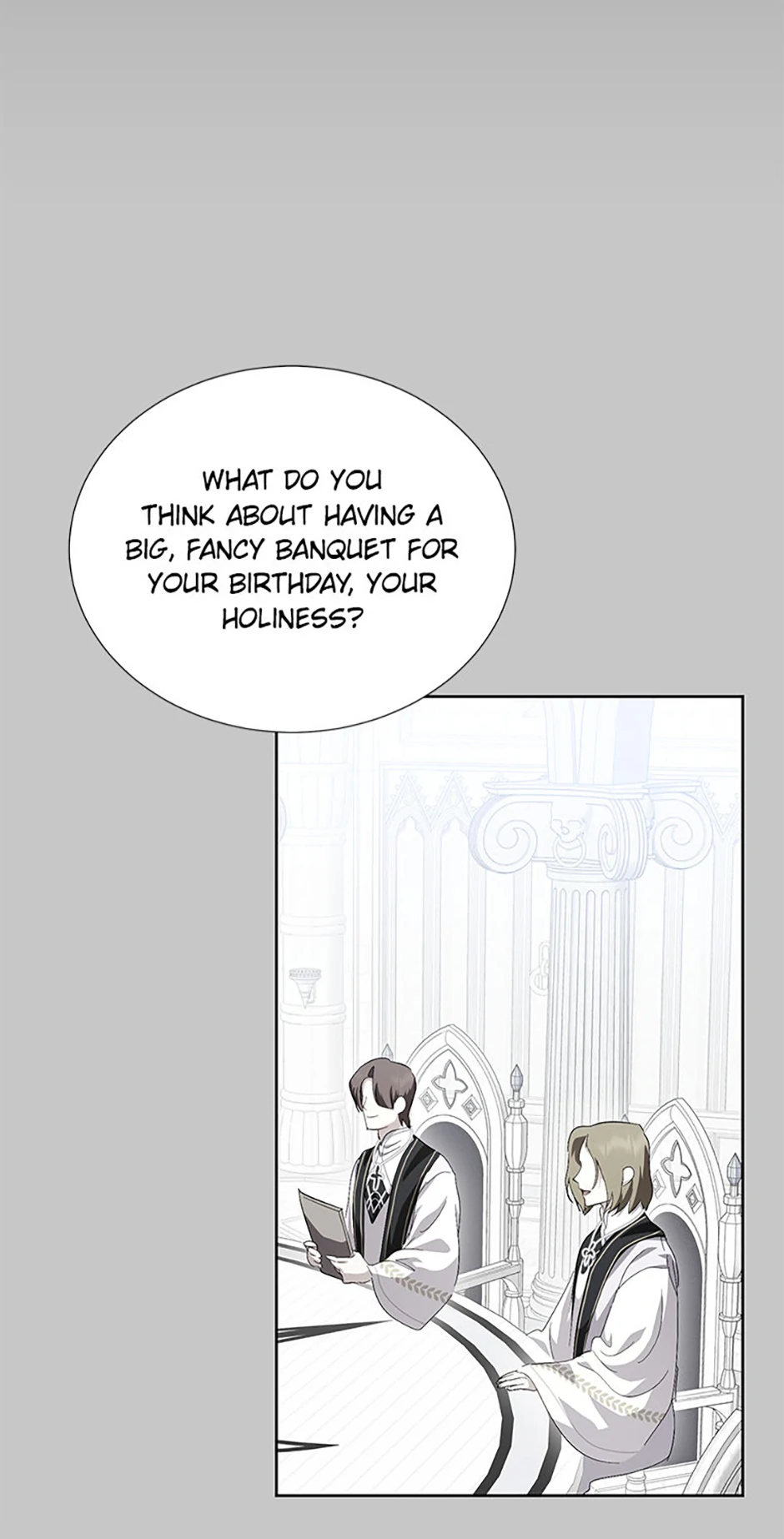 If You Remove the Kind Protagonist’s Mask Chapter 62 page 12