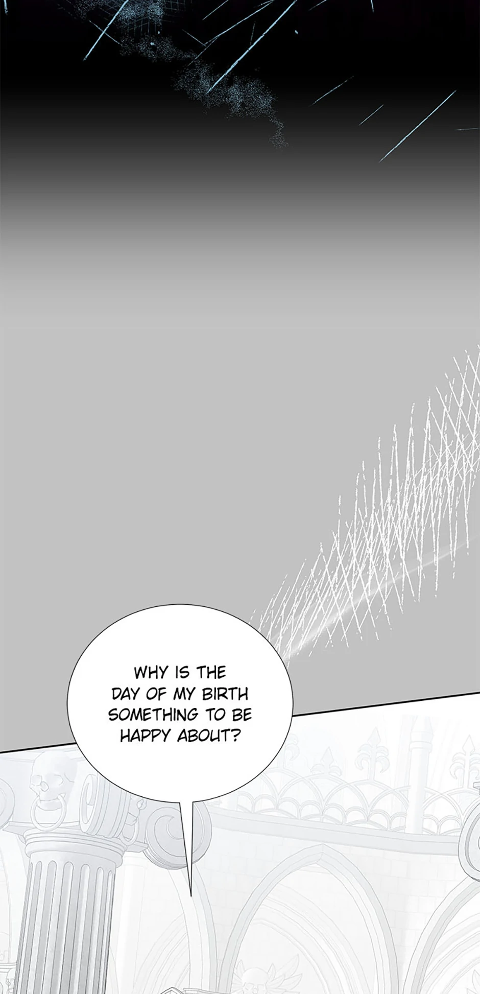 If You Remove the Kind Protagonist’s Mask Chapter 62 page 17
