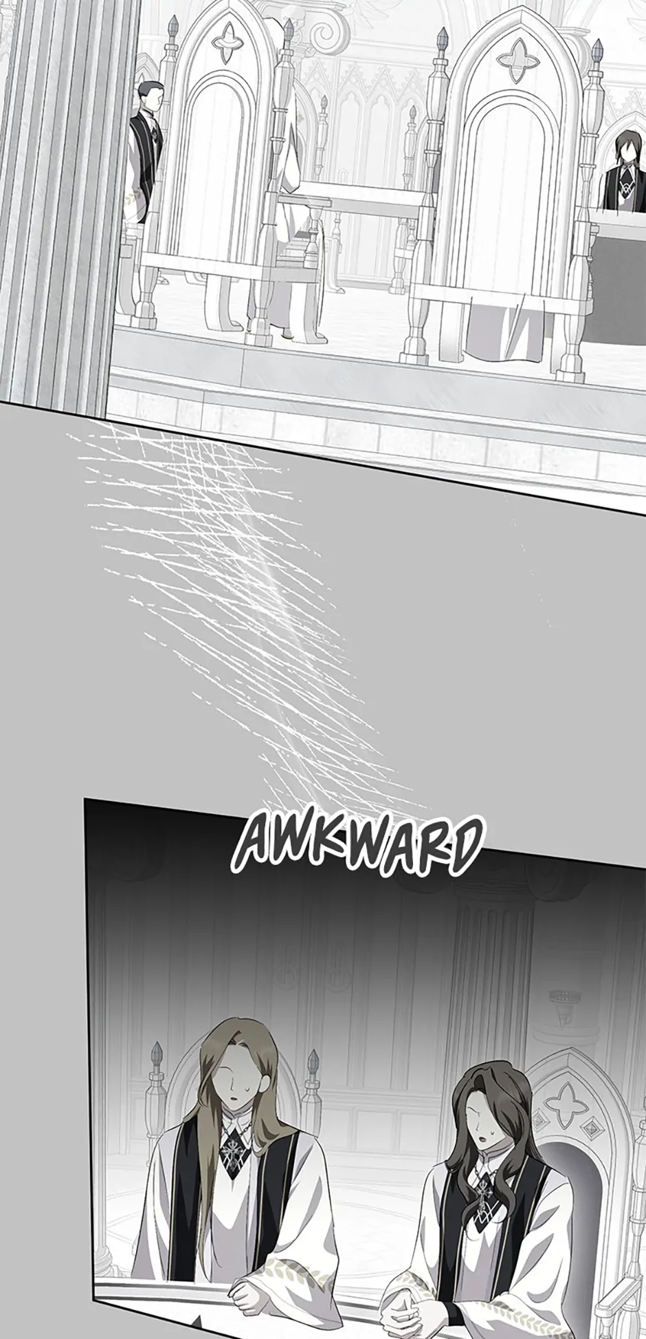 If You Remove the Kind Protagonist’s Mask Chapter 62 page 18