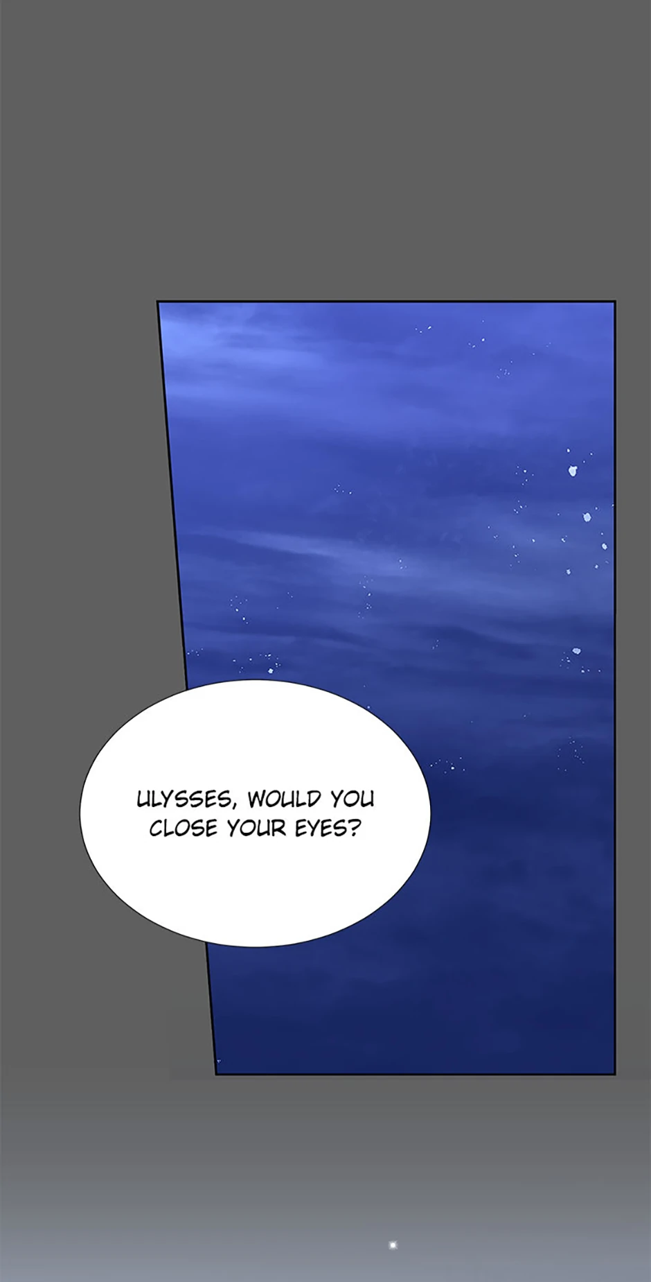 If You Remove the Kind Protagonist’s Mask Chapter 62 page 1