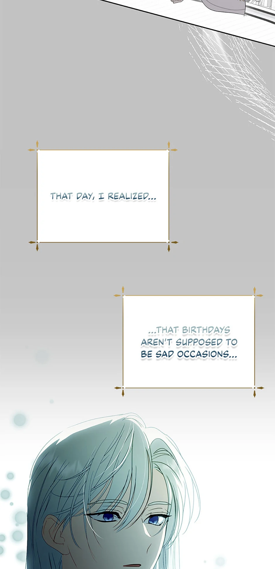 If You Remove the Kind Protagonist’s Mask Chapter 62 page 19
