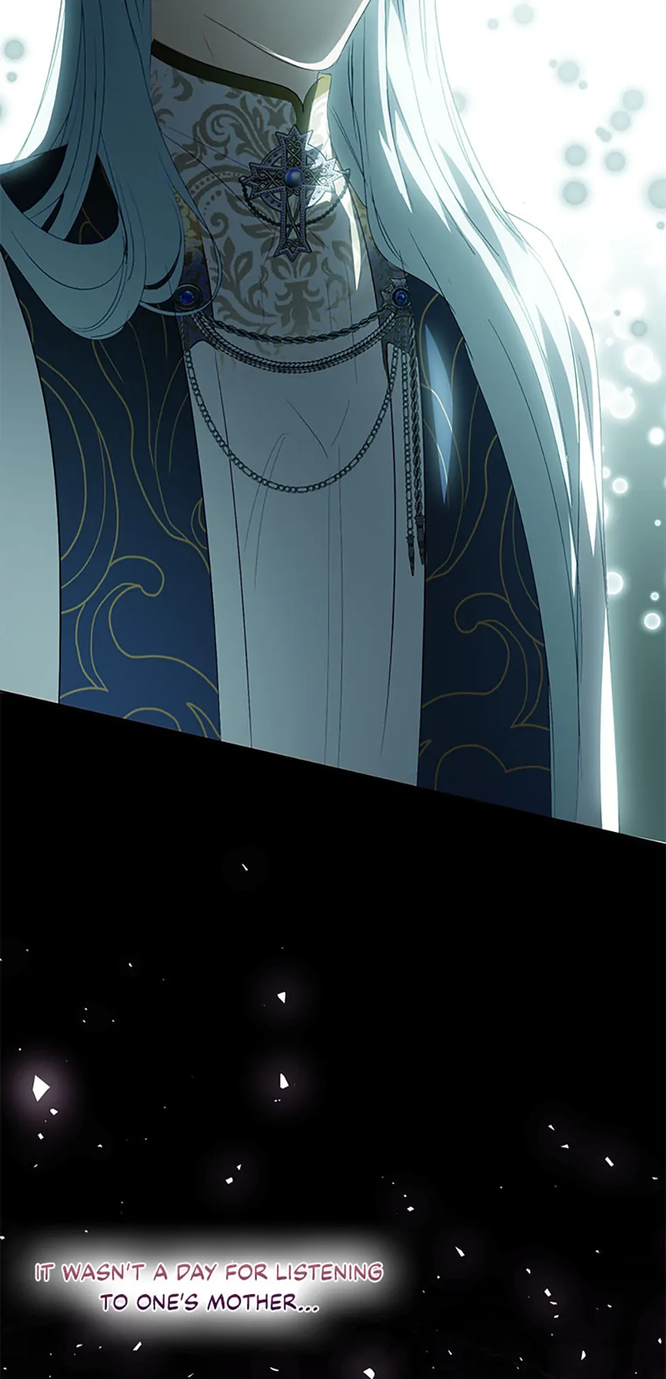 If You Remove the Kind Protagonist’s Mask Chapter 62 page 20