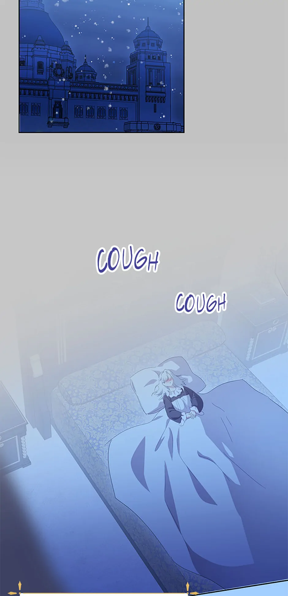 If You Remove the Kind Protagonist’s Mask Chapter 62 page 23
