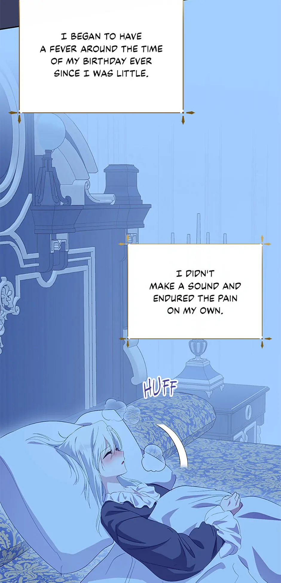 If You Remove the Kind Protagonist’s Mask Chapter 62 page 24
