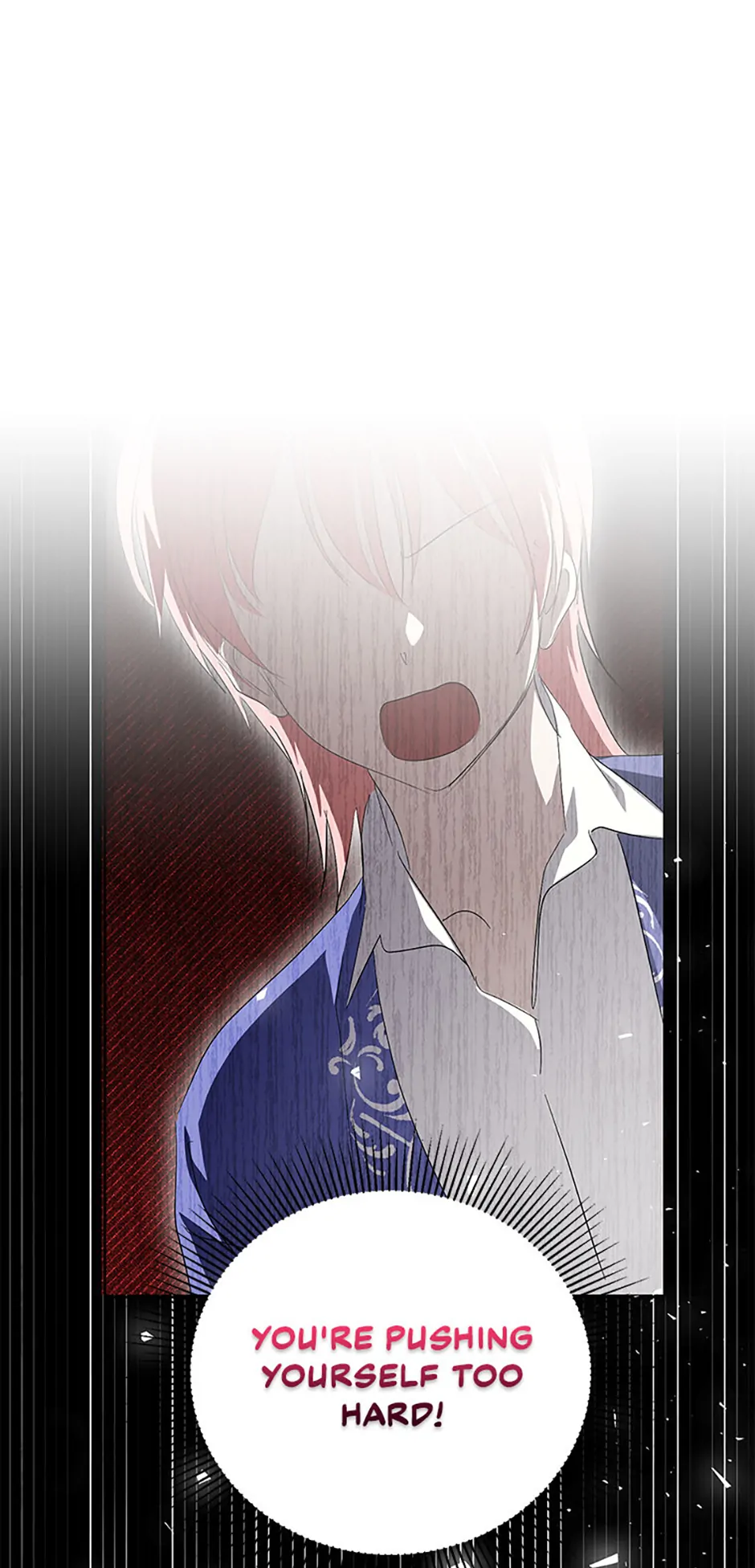 If You Remove the Kind Protagonist’s Mask Chapter 62 page 26