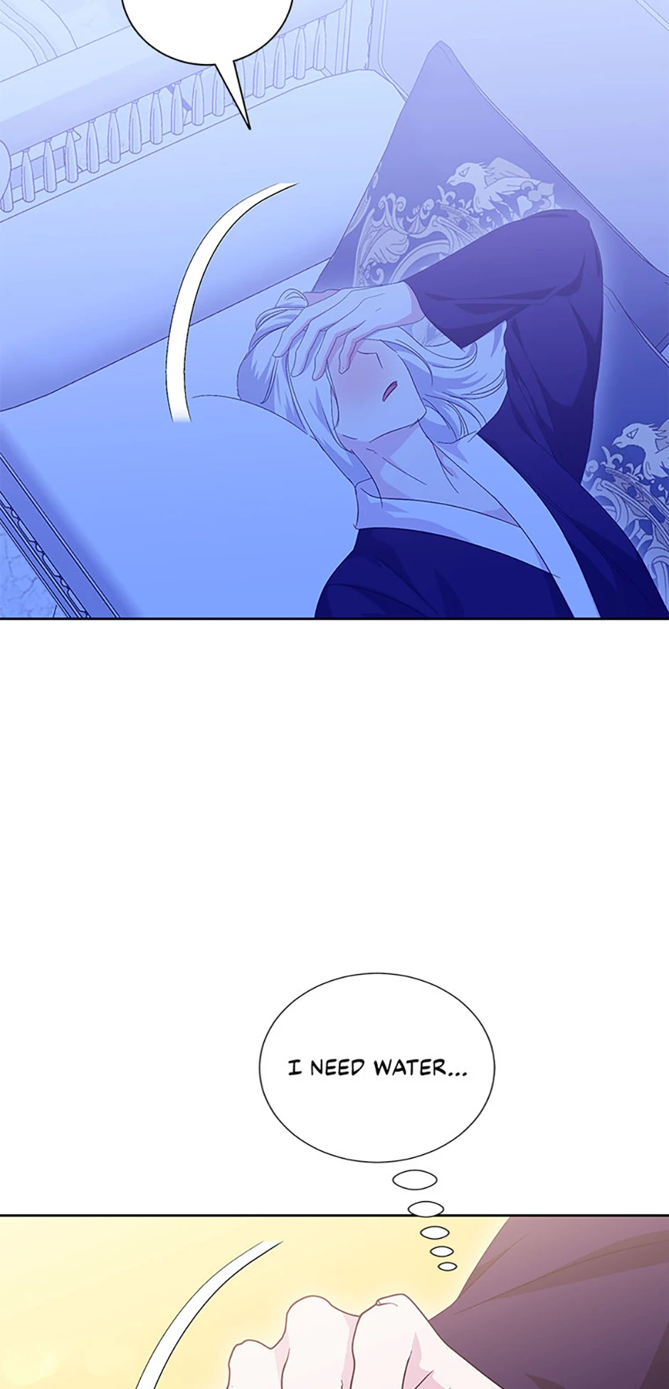 If You Remove the Kind Protagonist’s Mask Chapter 62 page 28