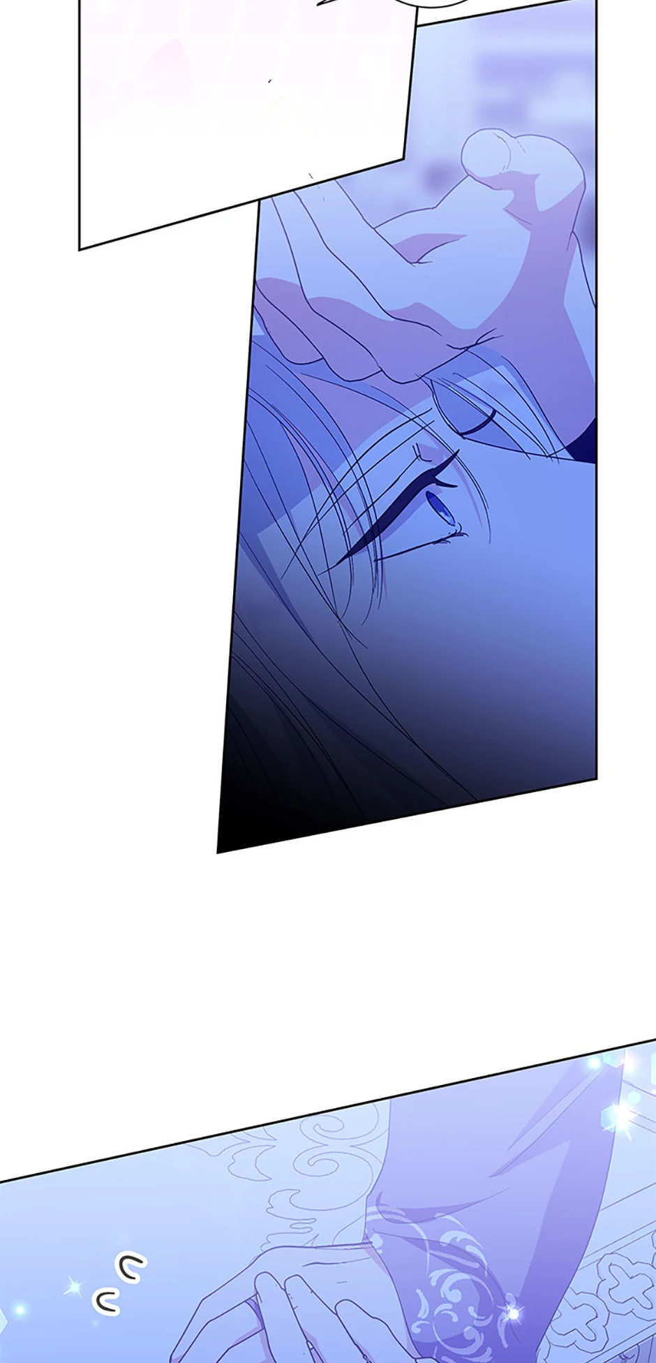 If You Remove the Kind Protagonist’s Mask Chapter 62 page 30