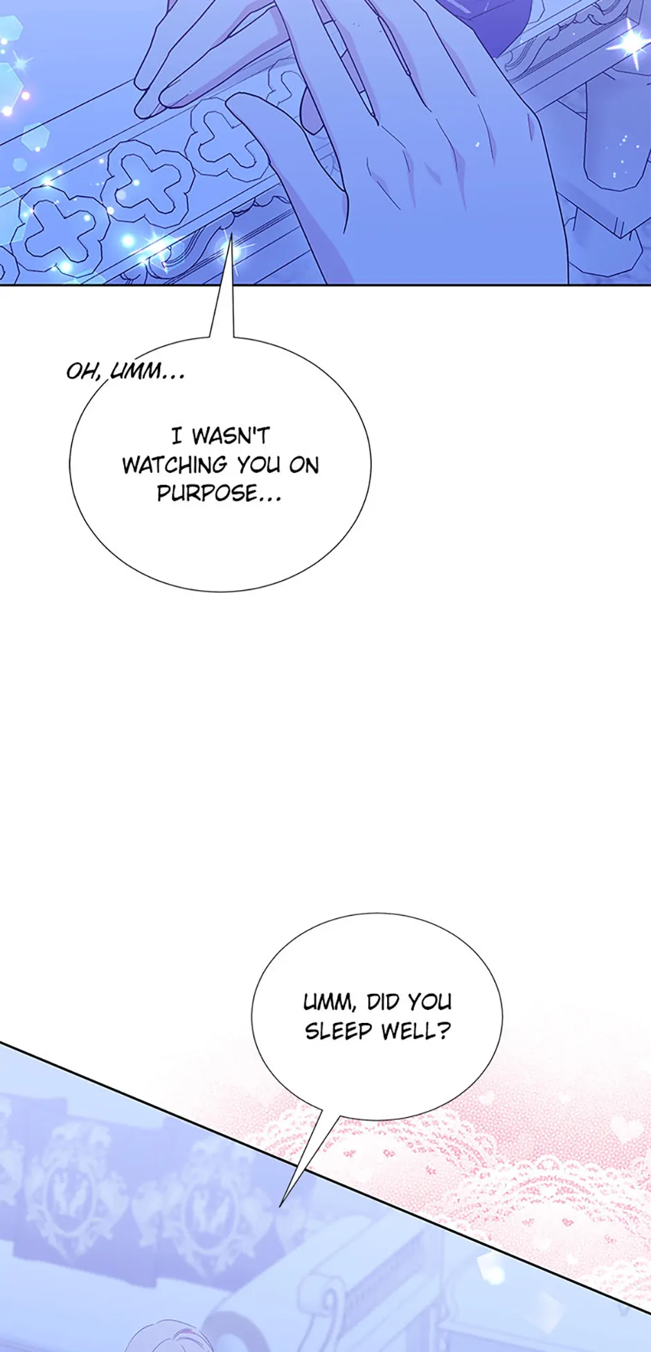 If You Remove the Kind Protagonist’s Mask Chapter 62 page 31