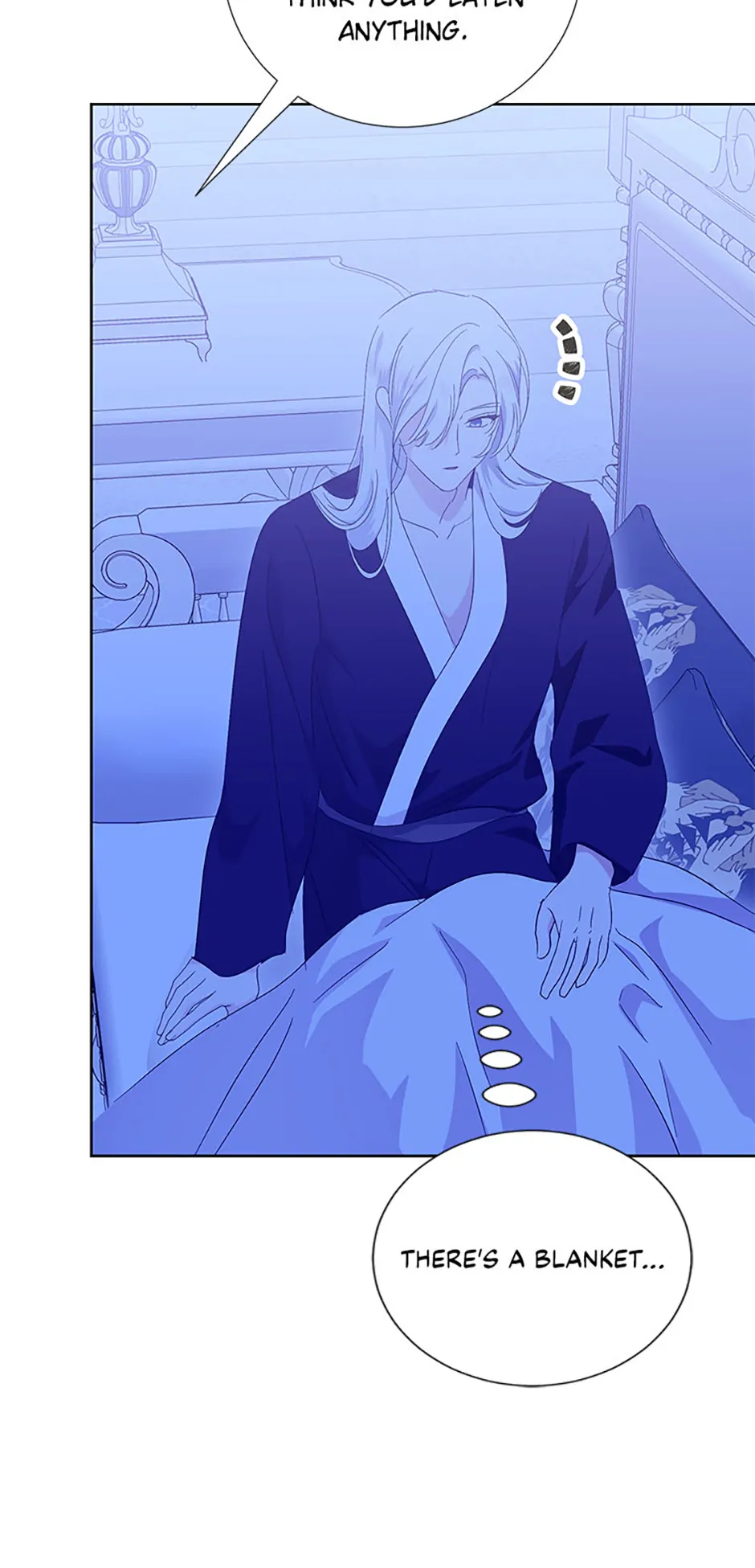 If You Remove the Kind Protagonist’s Mask Chapter 62 page 34