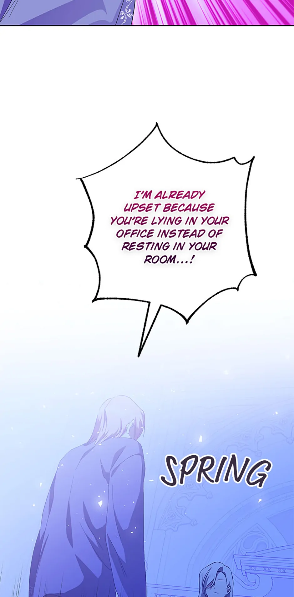 If You Remove the Kind Protagonist’s Mask Chapter 62 page 37