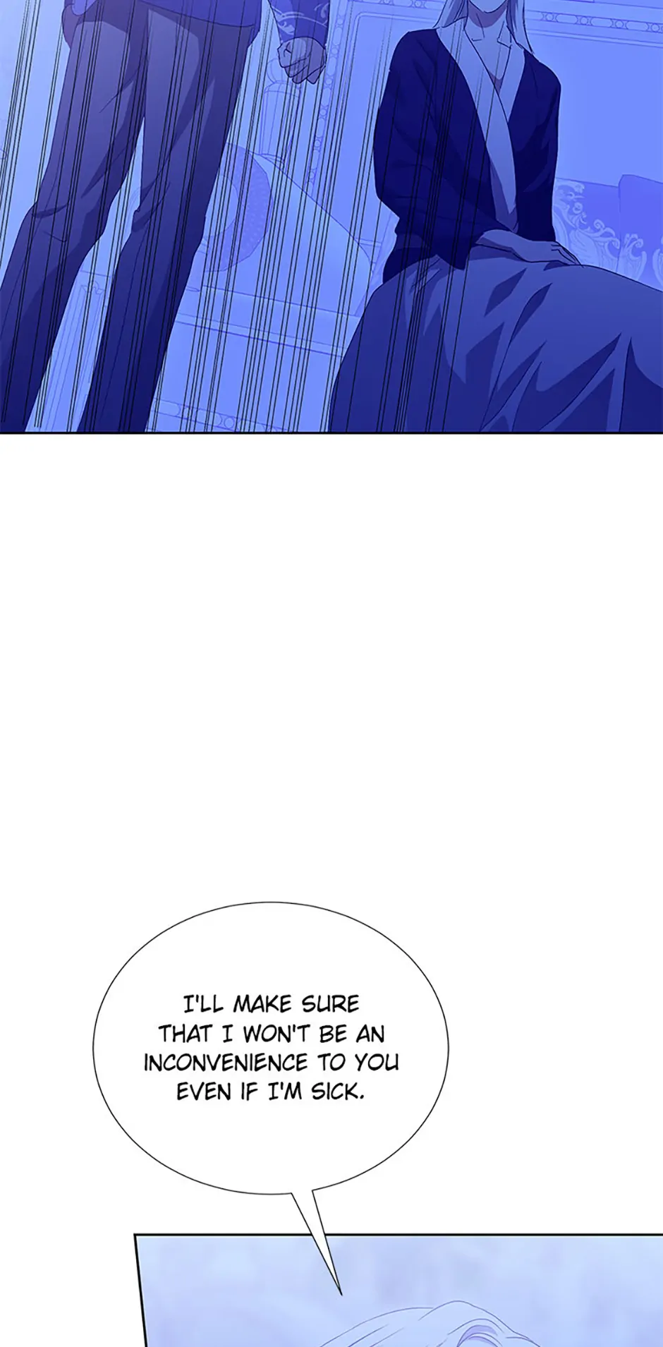 If You Remove the Kind Protagonist’s Mask Chapter 62 page 38