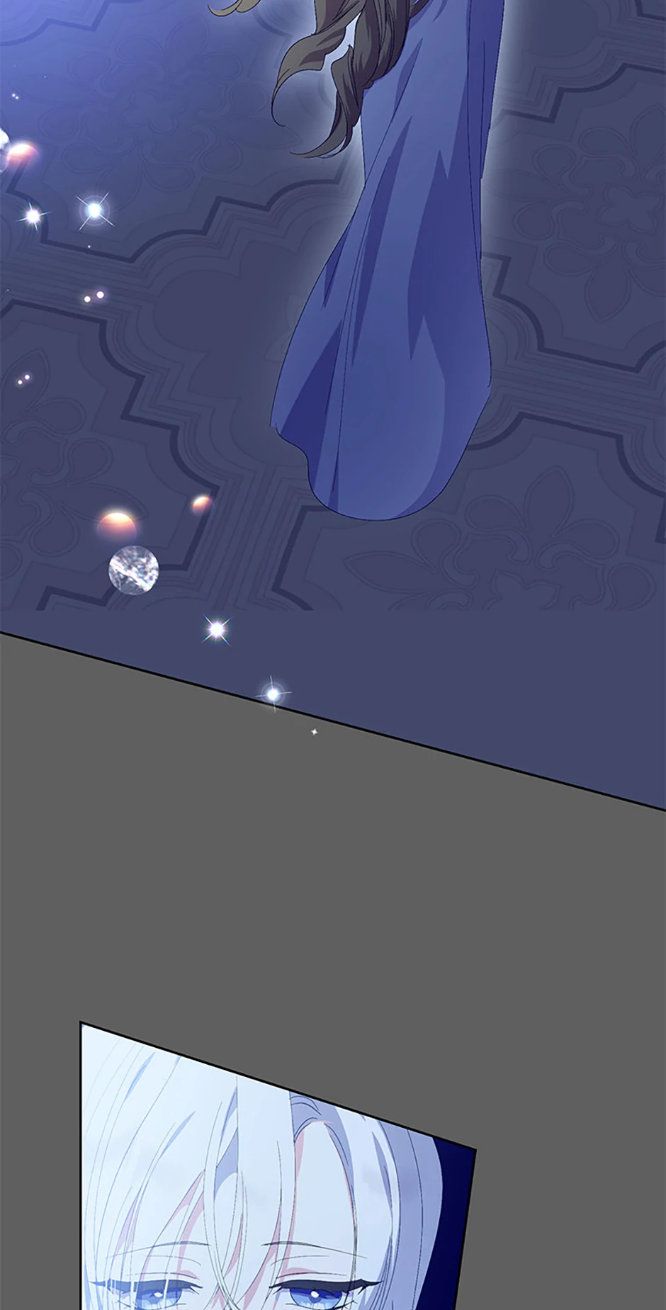 If You Remove the Kind Protagonist’s Mask Chapter 62 page 3