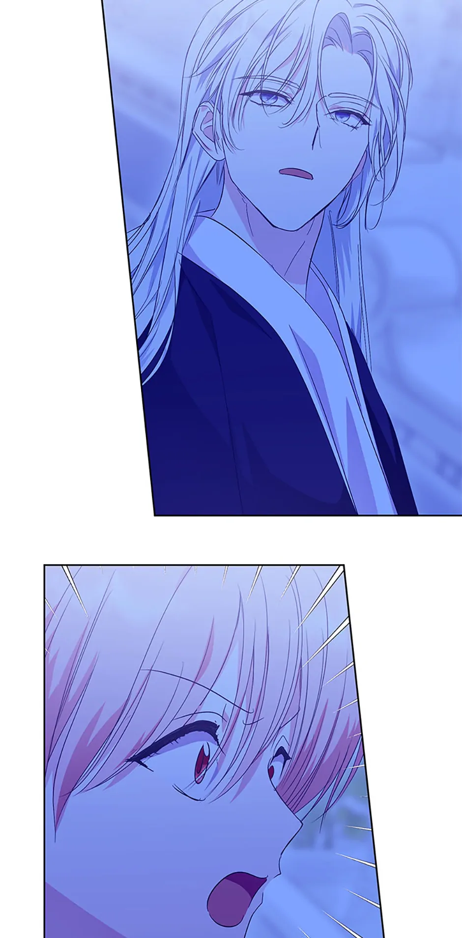 If You Remove the Kind Protagonist’s Mask Chapter 62 page 39