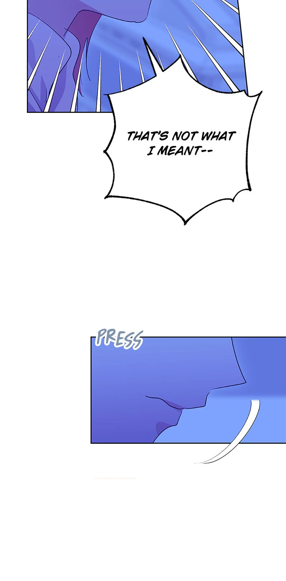 If You Remove the Kind Protagonist’s Mask Chapter 62 page 40